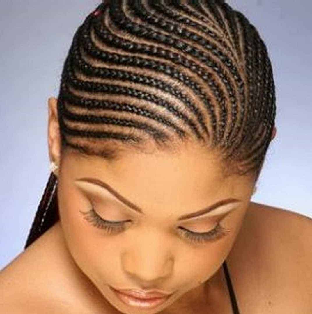 Cornrow Hairstyles For Black Women Women Styles Hairstyles