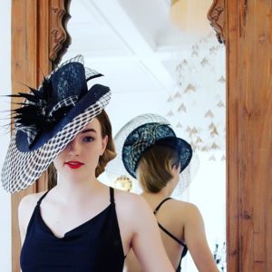 15 New Women Hats for big and large heads